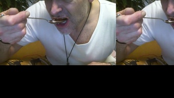 Donwollo  09-11-2021 Recorded Video Naked